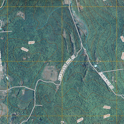 Horton, NY (2010, 24000-Scale) Preview 2