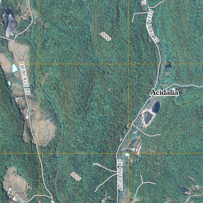 Horton, NY (2010, 24000-Scale) Preview 3