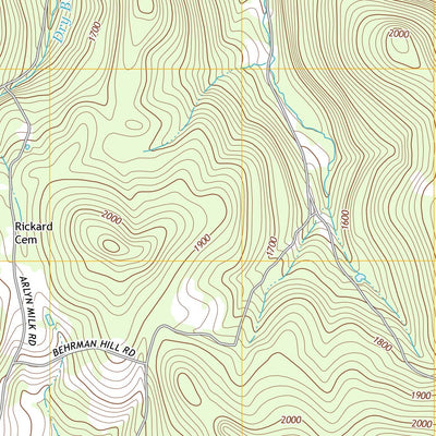 Horton, NY (2013, 24000-Scale) Preview 2