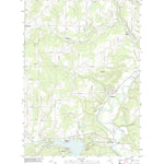 Houghton, NY (2013, 24000-Scale) Preview 1