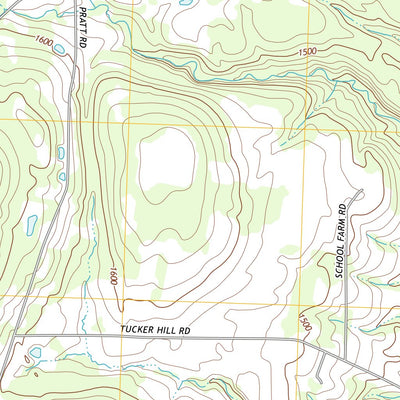 Houghton, NY (2013, 24000-Scale) Preview 2