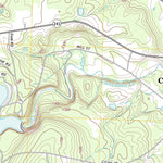 Houghton, NY (2013, 24000-Scale) Preview 3