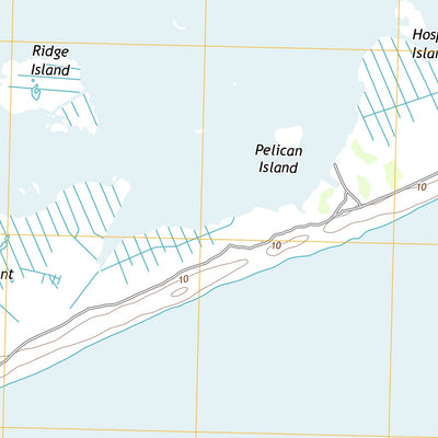 Howells Point, NY (2013, 24000-Scale) Preview 3