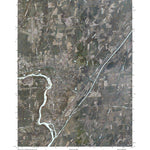 Hudson Falls, NY (2010, 24000-Scale) Preview 1