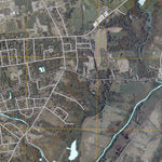 Hudson Falls, NY (2010, 24000-Scale) Preview 2