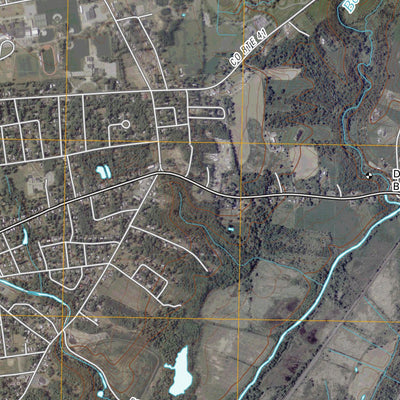 Hudson Falls, NY (2010, 24000-Scale) Preview 2