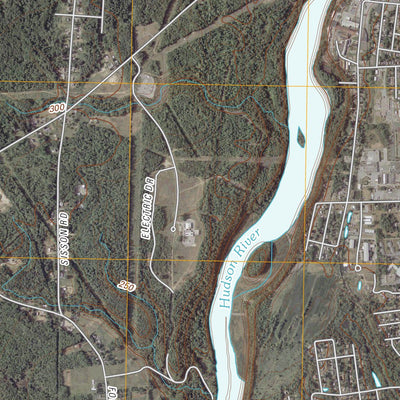 Hudson Falls, NY (2010, 24000-Scale) Preview 3
