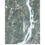 Hudson North, NY (2010, 24000-Scale) Preview 1