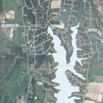 Hudson North, NY (2010, 24000-Scale) Preview 2