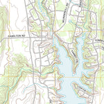 Hudson North, NY (2013, 24000-Scale) Preview 2