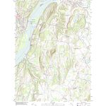 Hudson South, NY (2013, 24000-Scale) Preview 1