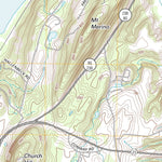 Hudson South, NY (2013, 24000-Scale) Preview 3