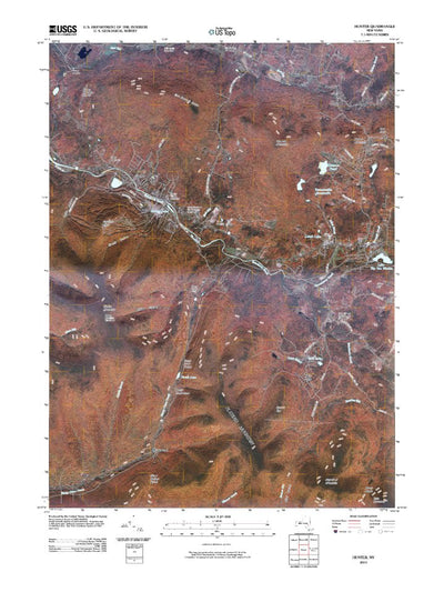 Hunter, NY (2010, 24000-Scale) Preview 1