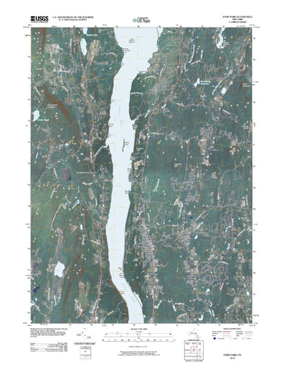 Hyde Park, NY (2010, 24000-Scale) Preview 1