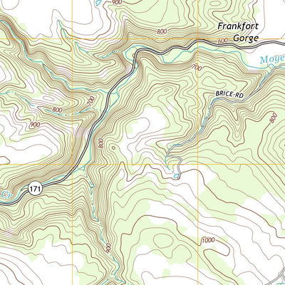 Ilion, NY (2013, 24000-Scale) Preview 3