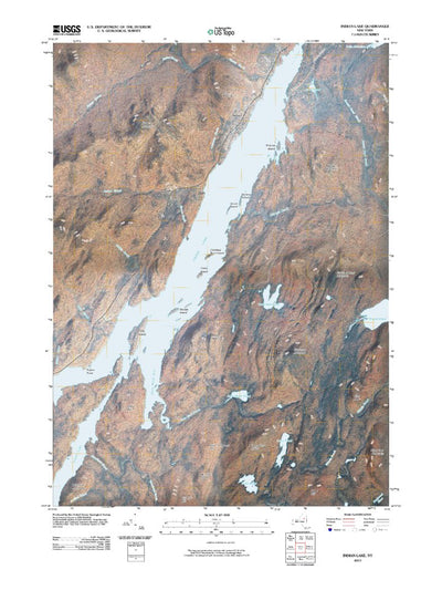 Indian Lake, NY (2010, 24000-Scale) Preview 1
