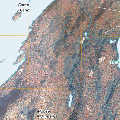 Indian Lake, NY (2010, 24000-Scale) Preview 2