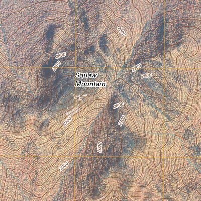 Indian Lake, NY (2010, 24000-Scale) Preview 3