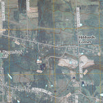 Ithaca East, NY (2010, 24000-Scale) Preview 2