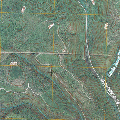 Ivory, NY (2010, 24000-Scale) Preview 3
