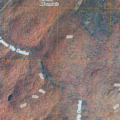 Jackson Summit, NY (2010, 24000-Scale) Preview 2