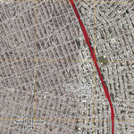 Jamaica, NY (2010, 24000-Scale) Preview 2