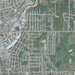 Jamestown, NY (2010, 24000-Scale) Preview 3
