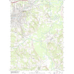 Jamestown, NY (2013, 24000-Scale) Preview 1