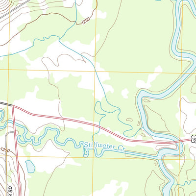 Jamestown, NY (2013, 24000-Scale) Preview 2