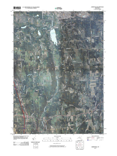 Jamesville, NY (2010, 24000-Scale) Preview 1