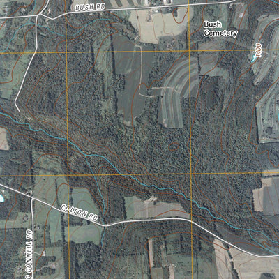 Jamesville, NY (2010, 24000-Scale) Preview 3