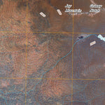 Jay Mountain, NY (2010, 24000-Scale) Preview 2