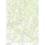 Jeffersonville, NY (2013, 24000-Scale) Preview 1