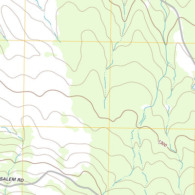 Jericho, NY (2013, 24000-Scale) Preview 2