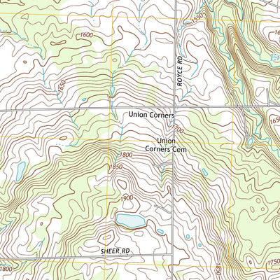Johnsonburg, NY (2013, 24000-Scale) Preview 2