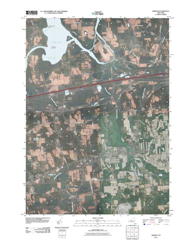 Jordan, NY (2011, 24000-Scale) Preview 1