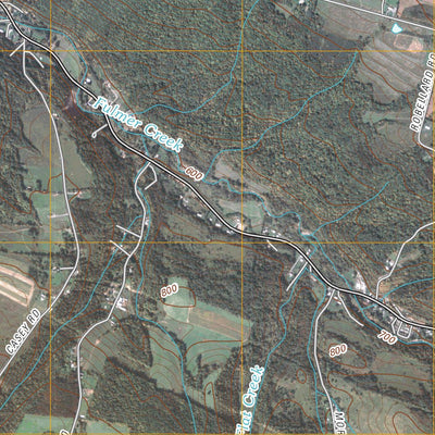 Jordanville, NY (2010, 24000-Scale) Preview 3