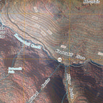 Kaaterskill Clove, NY (2010, 24000-Scale) Preview 2