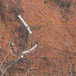 Kaaterskill Clove, NY (2010, 24000-Scale) Preview 3