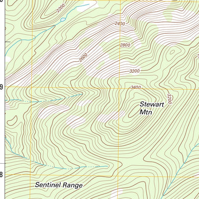 Keene, NY (2013, 24000-Scale) Preview 3