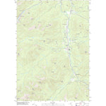 Keene Valley, NY (2013, 24000-Scale) Preview 1