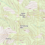 Keene Valley, NY (2013, 24000-Scale) Preview 3
