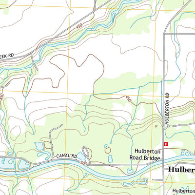 Kendall, NY (2013, 24000-Scale) Preview 3