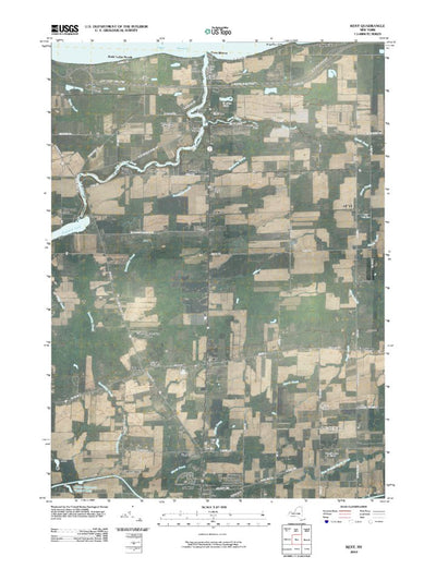 Kent, NY (2010, 24000-Scale) Preview 1