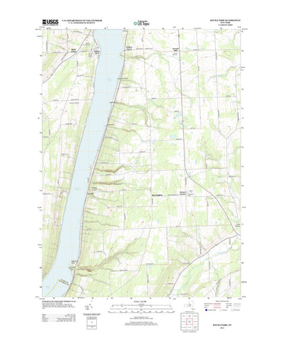 Keuka Park, NY (2013, 24000-Scale) Preview 1