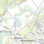 Kingston West, NY (2013, 24000-Scale) Preview 2