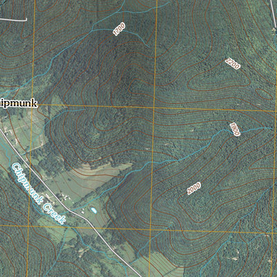 Knapp Creek, NY (2010, 24000-Scale) Preview 2