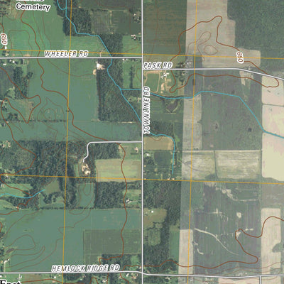 Knowlesville, NY (2010, 24000-Scale) Preview 2