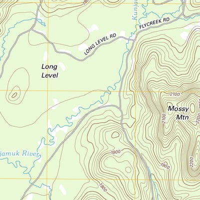 Kunjamuk River, NY (2013, 24000-Scale) Preview 2