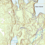 Lake Bonaparte, NY (2013, 24000-Scale) Preview 3
